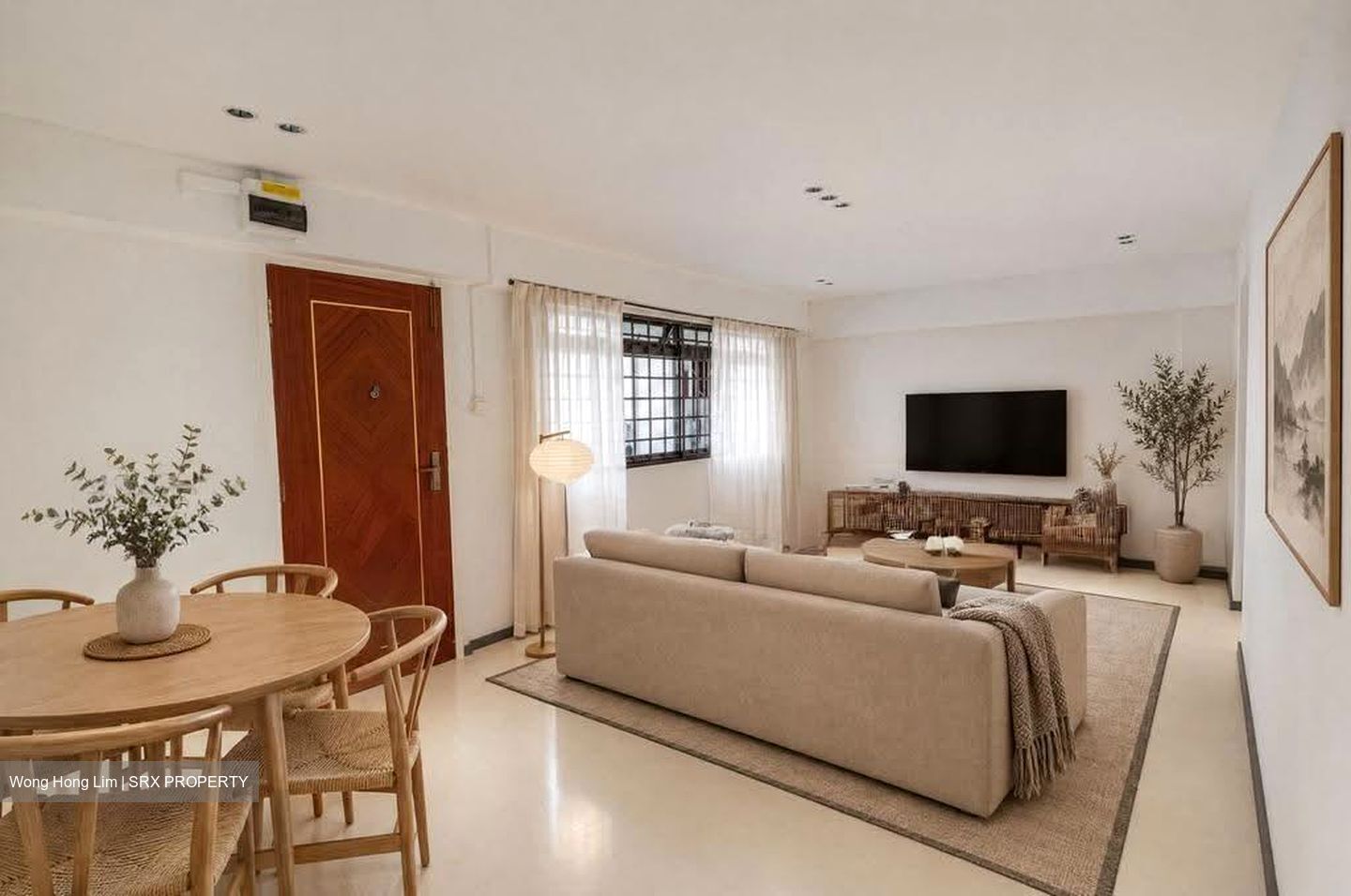 Blk 754 Yishun Street 72 (Yishun), HDB 4 Rooms #636189511